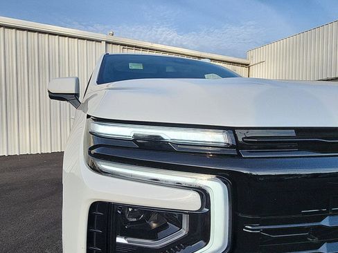 New 2026 Chevrolet Tahoe RST w/ RST Capability Package image 12