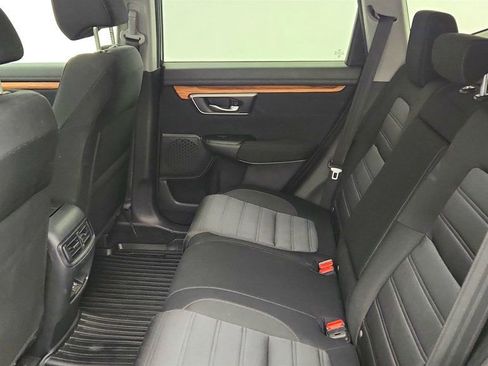 Used 2022 Honda CR-V EX image 20