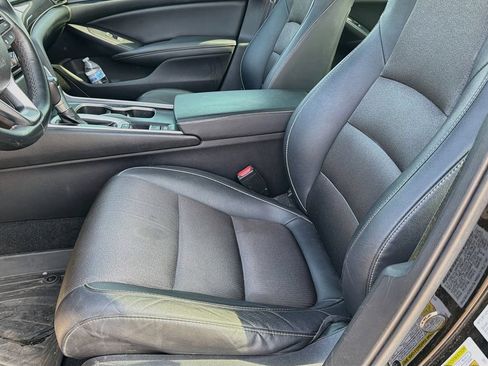 Used 2019 Honda Accord Sport image 26