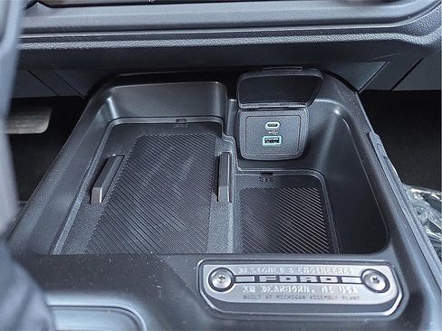 New 2025 Ford Bronco Big Bend image 15