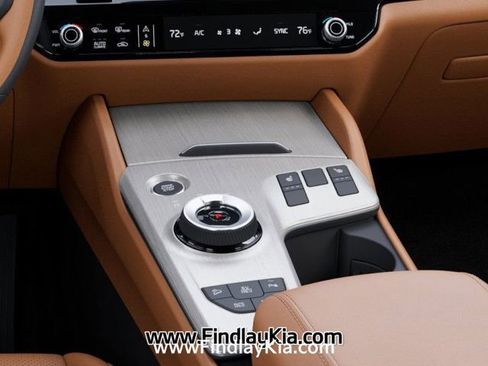 New 2026 Kia Sportage X-Line image 26