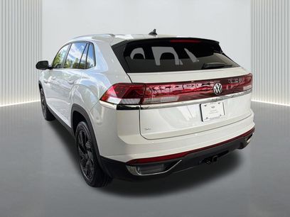 Used 2026 Volkswagen Atlas Cross Sport SE