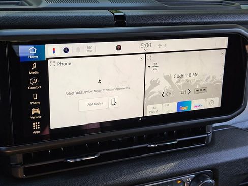 New 2026 Jeep Wrangler Sport image 24