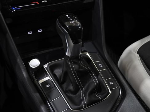 New 2026 Volkswagen Taos SE AWD/4WD image 25