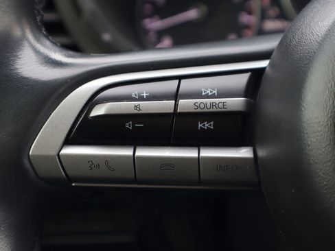 Used 2020 MAZDA MAZDA3 Select Package image 15