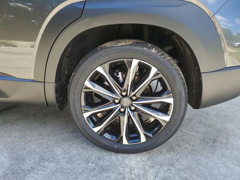 New 2026 MAZDA CX-50 AWD 2.5 S w/ Cargo Package image 8