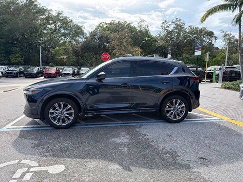 Used 2025 MAZDA CX-5 AWD 2.5 S image 22