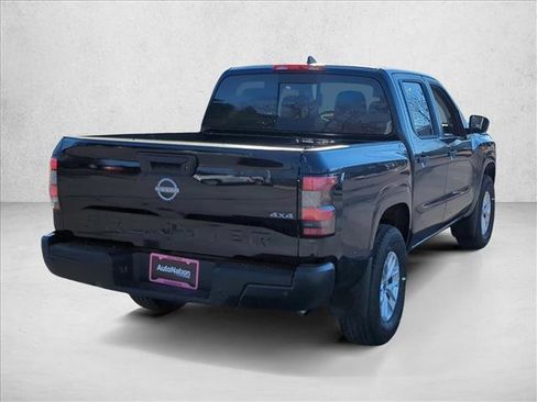 New 2026 Nissan Frontier S image 7