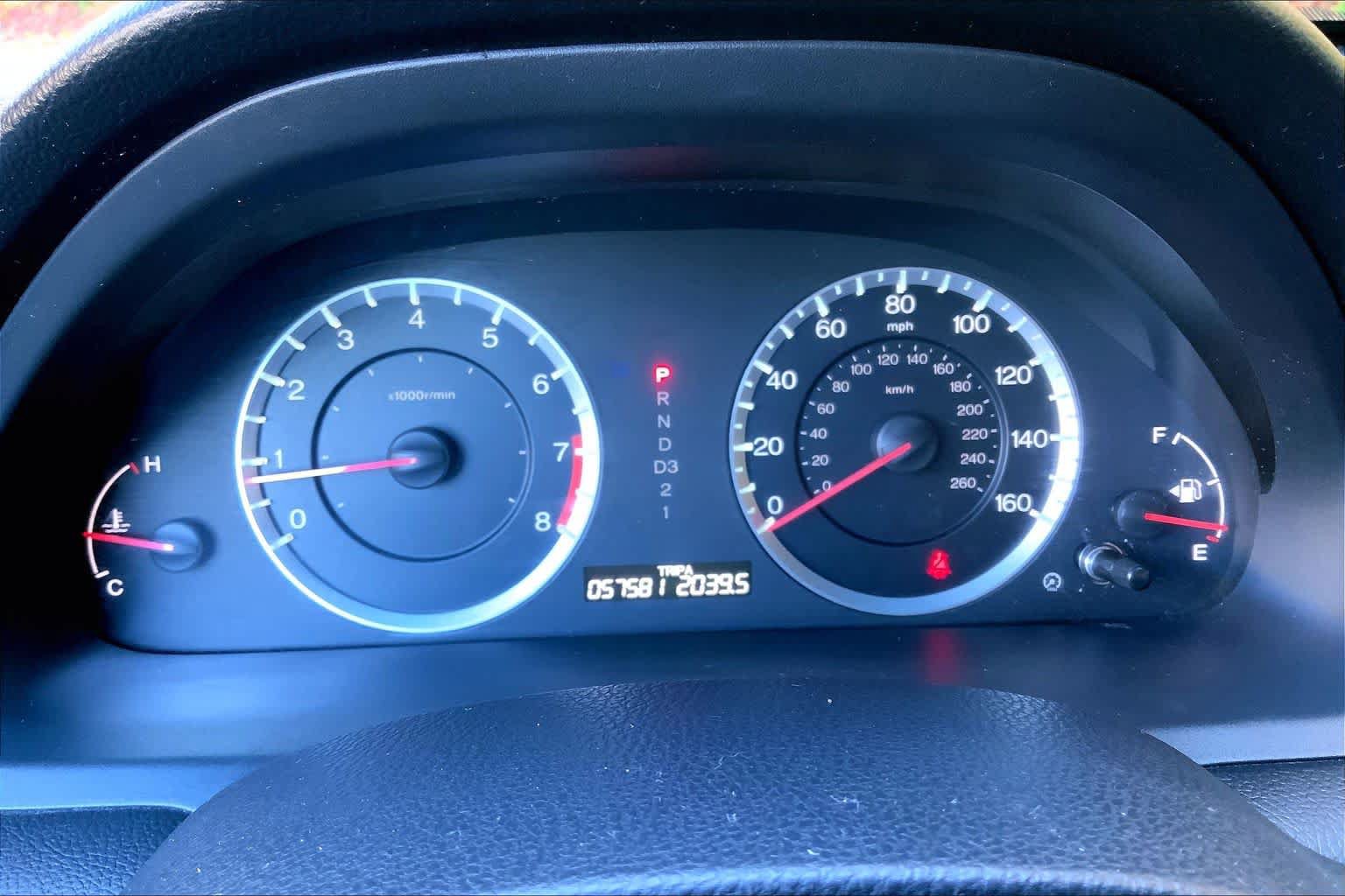 Used 2011 Honda Accord LX-P image 25