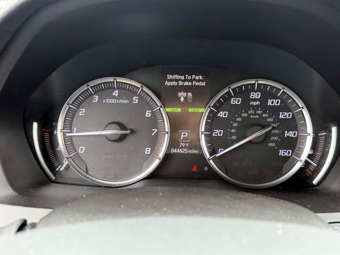 Used 2020 Acura MDX SH-AWD image 23