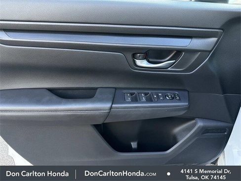 Used 2024 Honda CR-V EX image 13