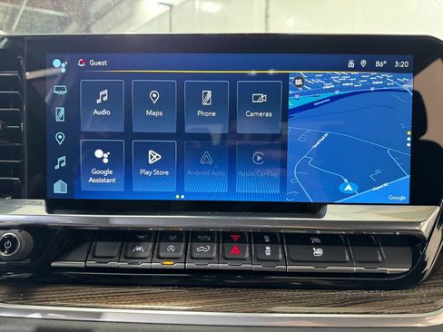 New 2026 Chevrolet Silverado 1500 LT image 13