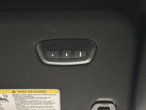 Used 2025 RAM 1500 Big Horn image 32