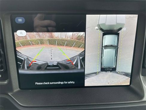 New 2025 Ford Bronco Badlands image 21