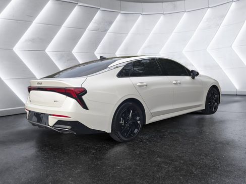 Used 2026 Kia K5 GT-Line w/ GT-Line Premium Package image 5