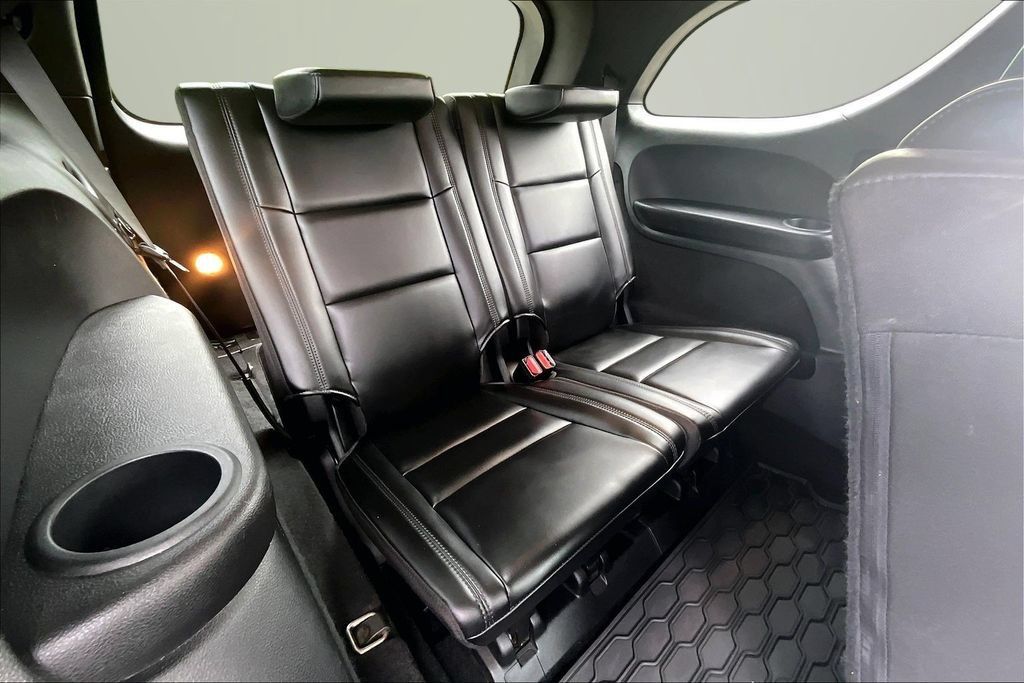 Used 2020 Dodge Durango GT w/ Technology Group AWD/4WD image 26