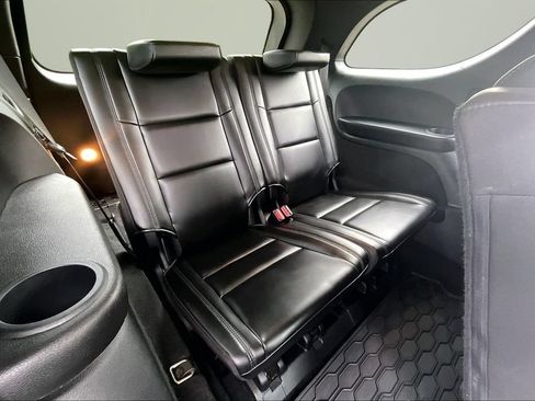 Used 2020 Dodge Durango GT w/ Technology Group AWD/4WD image 26