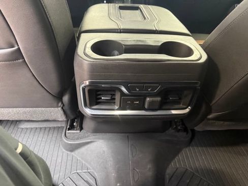 Used 2020 GMC Sierra 1500 AT4 w/ AT4 Premium Package AWD/4WD image 16