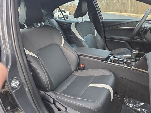 Used 2025 Toyota Camry LE image 24