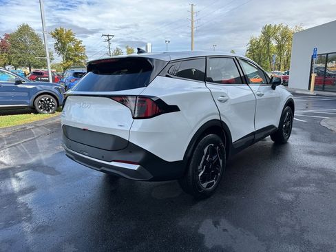 New 2026 Kia Sportage S image 6