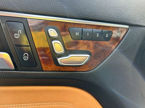 Used 2016 Mercedes-Benz E 400 Cabriolet image 21