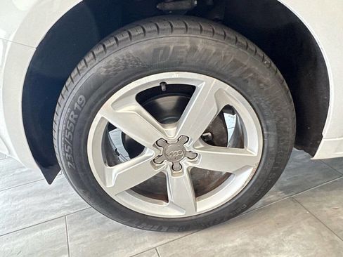 Used 2011 Audi Q5 3.2 Premium Plus image 64