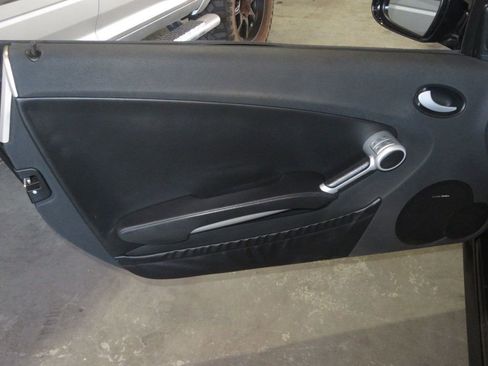 Used 2006 Mercedes-Benz SLK 55 AMG image 22