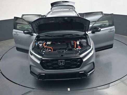 New 2026 Honda CR-V Sport image 37