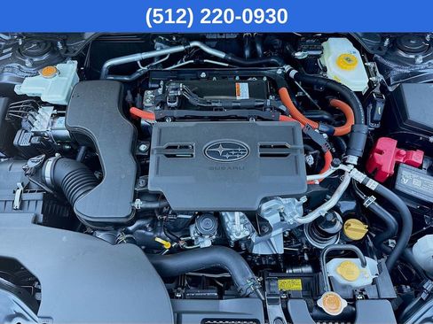 New 2026 Subaru Forester Premium image 27