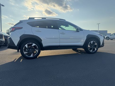 New 2026 Subaru Crosstrek 2.5i Limited AWD/4WD image 2