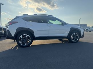 New 2026 Subaru Crosstrek 2.5i Limited AWD/4WD video 2