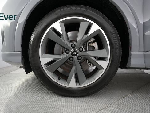 Used 2022 Audi Q4 e-tron Premium Plus image 20