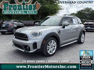 Used 2024 MINI Cooper Countryman S FWD video 1