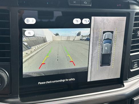 New 2025 Ford F150 Tremor w/ Equipment Group 402A High image 22