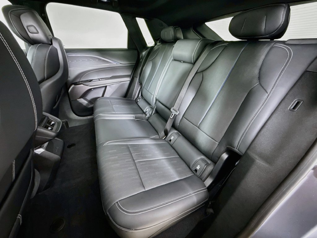 Used 2024 Cadillac Lyriq Sport w/ LPO, Floor Liner Package AWD/4WD image 23
