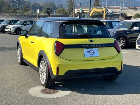 New 2026 MINI Cooper S image 3