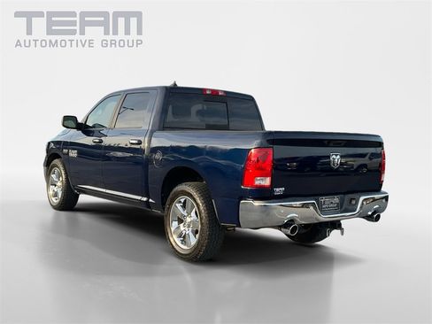 Used 2015 RAM 1500 Big Horn image 5