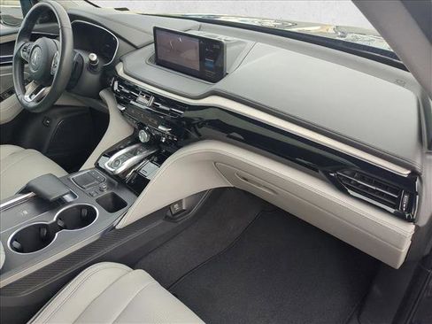 Used 2024 Acura MDX SH-AWD w/ Advance Package image 24