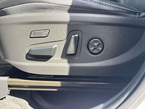 Certified 2023 Hyundai Santa Fe Limited AWD/4WD image 16