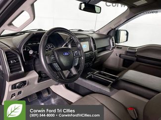 Used 2018 Ford F150 XLT w/ Equipment Group 302A Luxury video 3