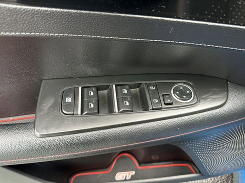 Used 2022 Kia Forte GT w/ GT2 Package image 13