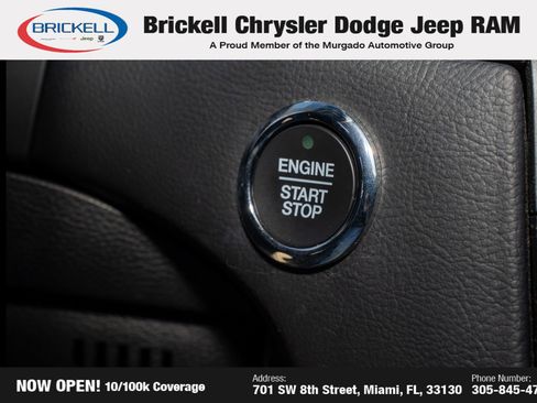 Used 2019 Ford Edge SEL w/ Equipment Group 201A image 32