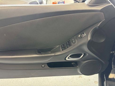 Used 2014 Chevrolet Camaro LT image 27