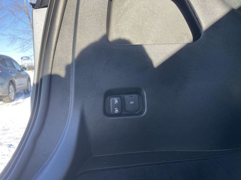 Used 2022 Ford Edge SEL w/ Convenience Package image 24