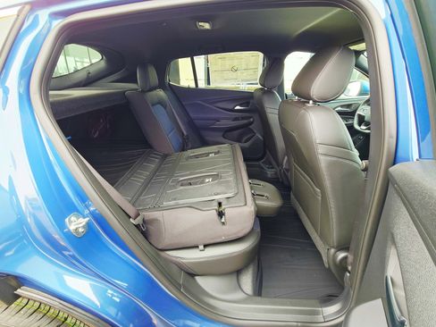 New 2026 Buick Envista Preferred w/ Convenience I Package image 18