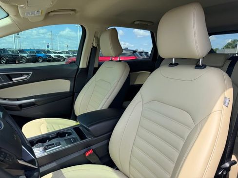 Used 2024 Ford Edge SEL w/ Convenience Package AWD/4WD image 14
