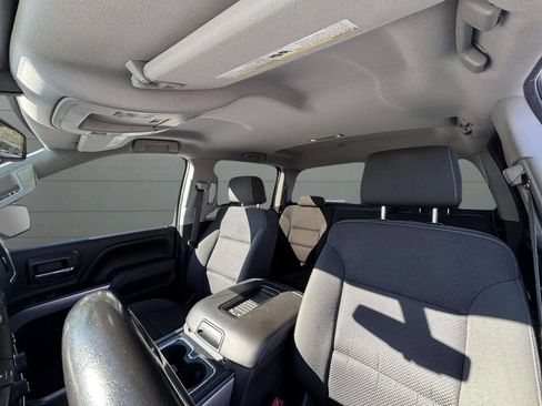 Used 2016 Chevrolet Silverado 1500 LT image 13