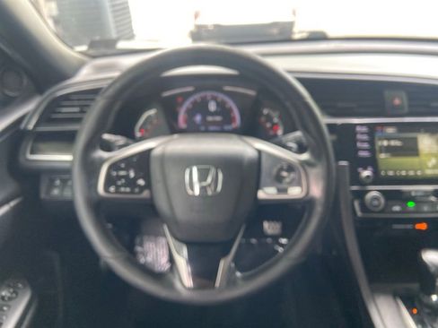 Used 2020 Honda Civic Sport image 17
