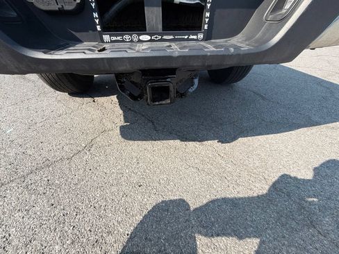 Used 2023 Toyota Tacoma SR5 w/ SX Package AWD/4WD image 15