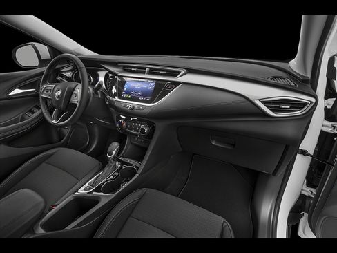 Used 2022 Buick Encore GX Select image 36